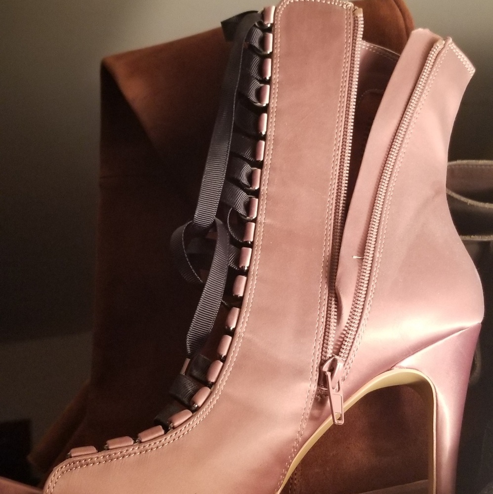Steve madden fuego